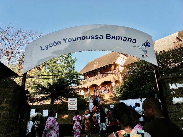Elisabeth Borne, Mayotte, Goethe, Confucius, Luc Ferry