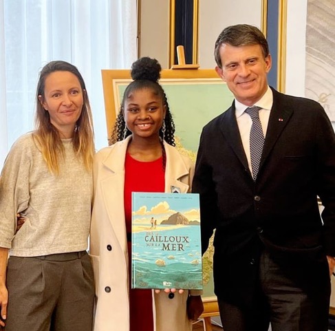 mayotte, outre-mer, médaille de l'engagement ultramarin,