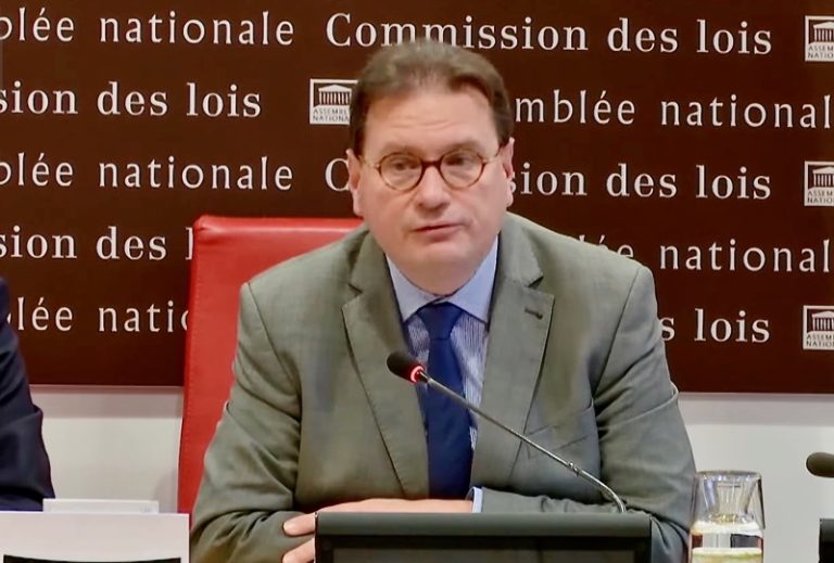 Assemblée nationale, Mayotte, Sénat, CMP