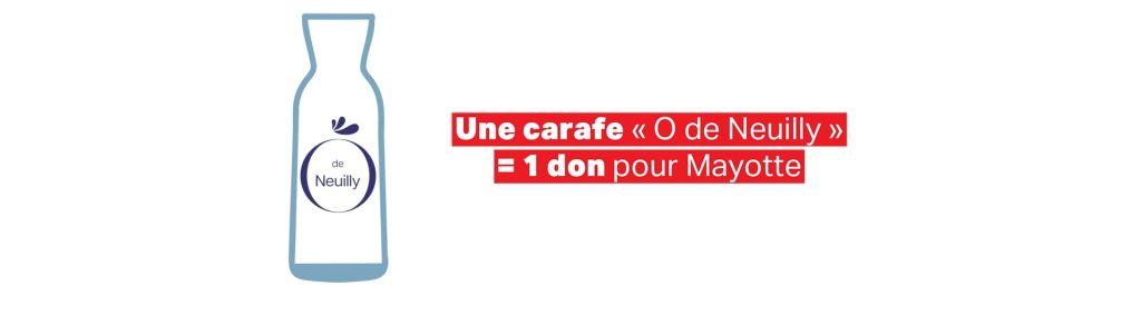 Mayotte, Neuilly, gestion de l'eau, cyclone Chido,
