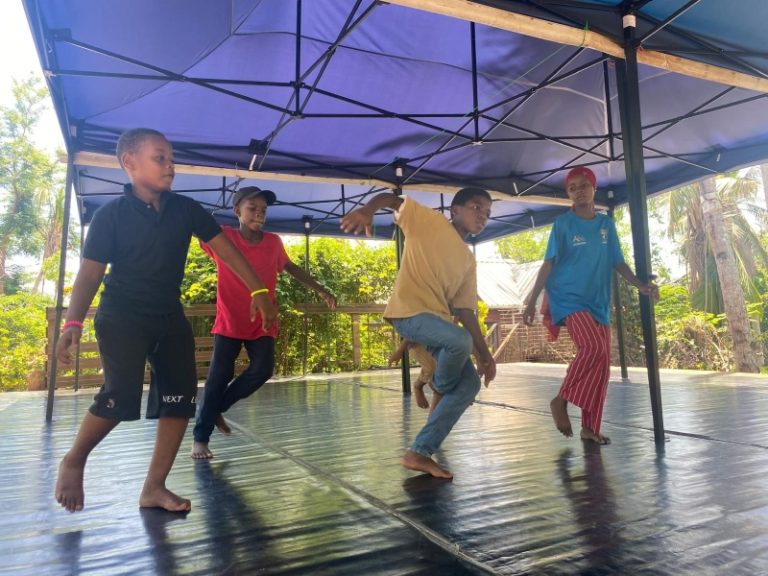 danse, association, culture
