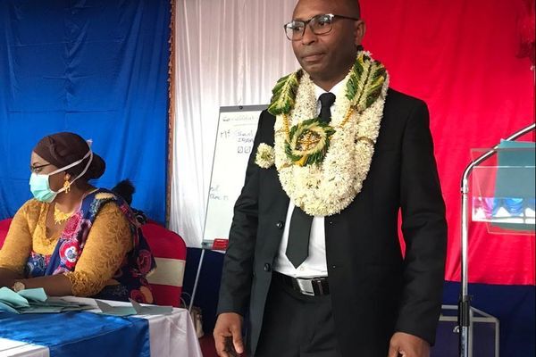 Mayotte, aides détournées, maire, Saïd Maanrifa Ibrahima, mtsangamouji,