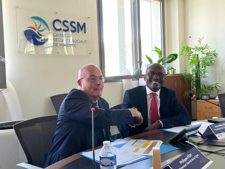 Sécurité sociale, convergence, droits, CSSM, Mayotte