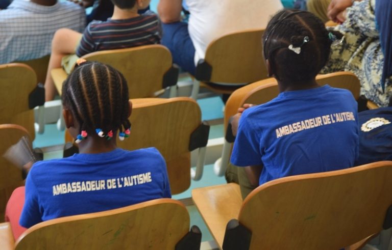 autisme, handicap, accompagnement, santé, Mayotte