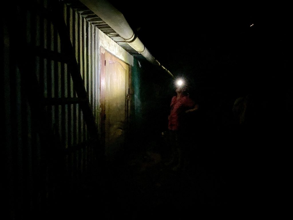 Mayotte, infirmier, infirmière libérale, Mzouazia,