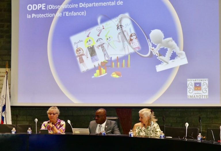 ASE, Assemblée nationale, Mayotte, ODPE, CRC, MNA, CRIP