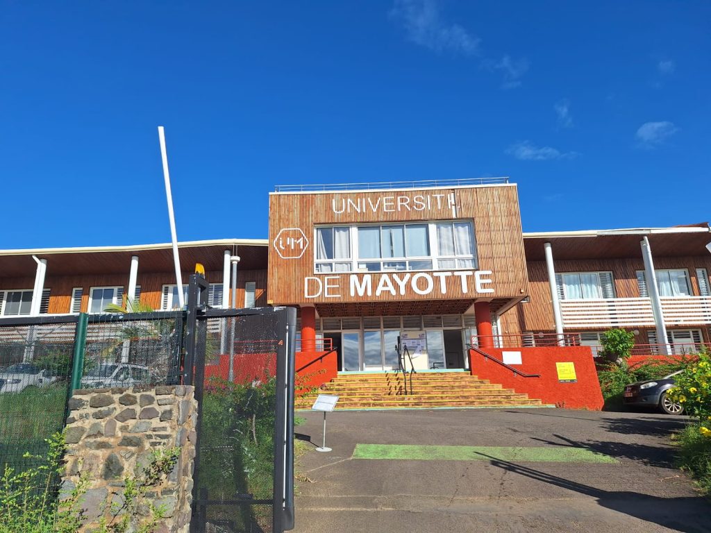 Mayotte, colloque, université de Mayotte,