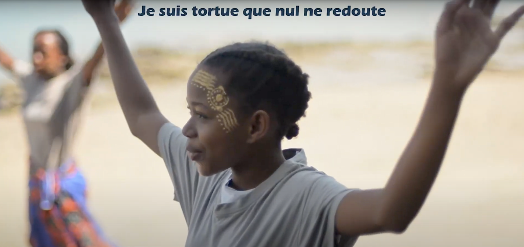 Mayotte, tortues, Oulanga Na Nyamba,