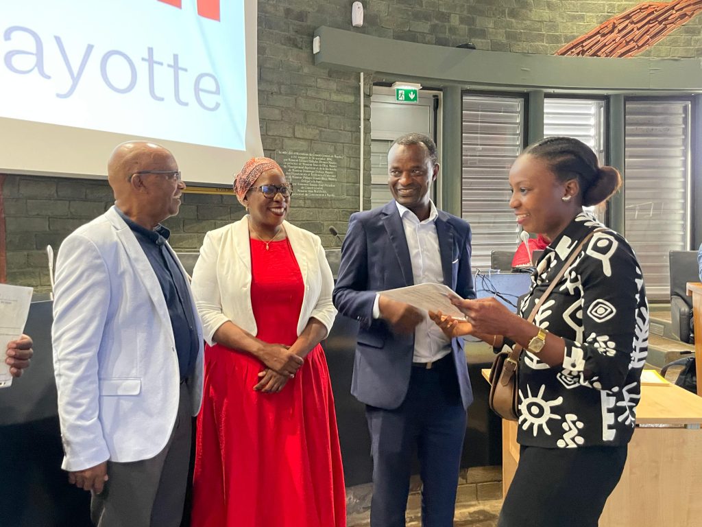 CNAM, formation, BTP, diplôme, avenir, Mayotte