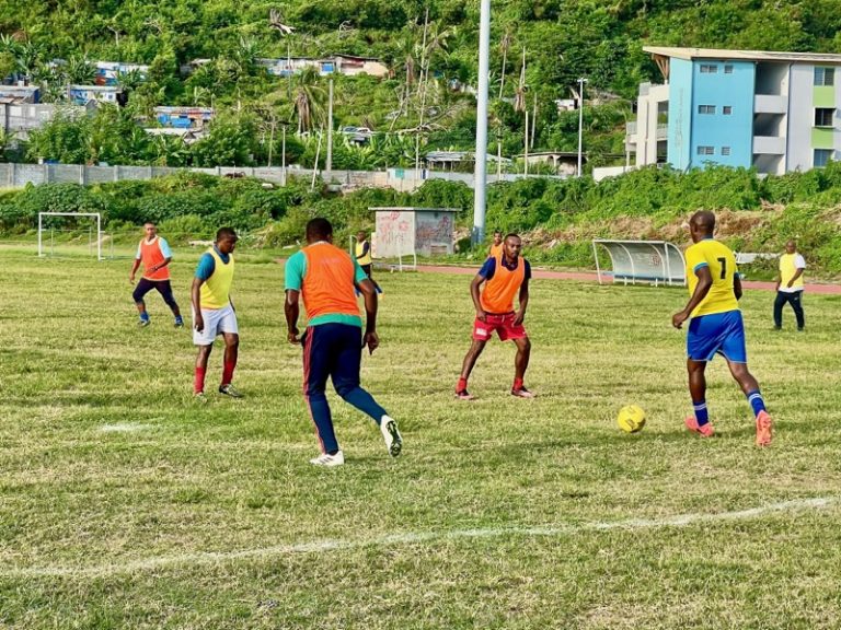Foot, Mayotte, Espagne