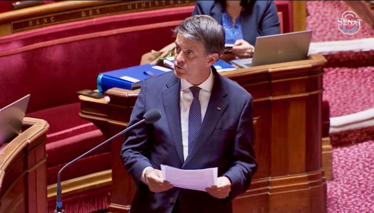 Refondation, Manuel Valls, Mayotte