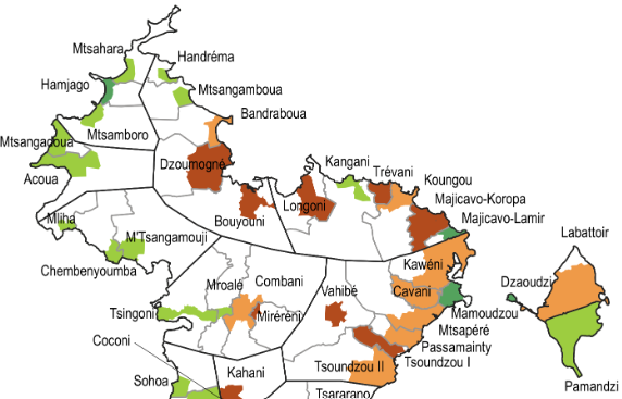 Bouyouni, piste longue, expropriation, développement, débat, Mayotte