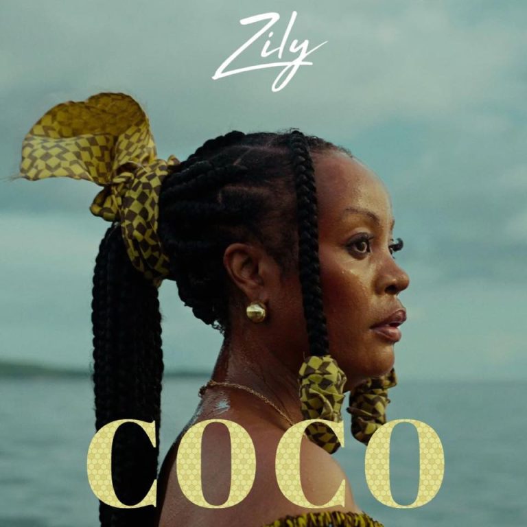 Mayotte, Zily, chanteuse, Coco,