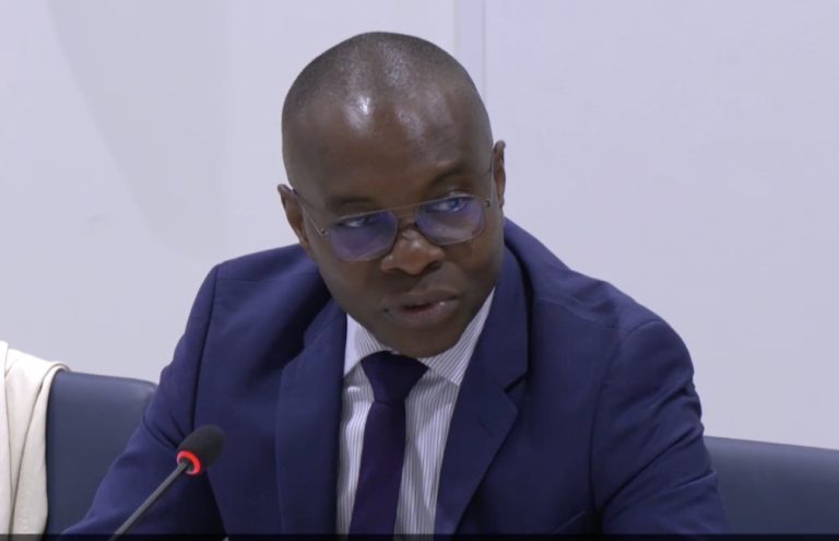 Mayotte, Thani Mohamed Soilihi, Sénat, insécurité, budget 2026