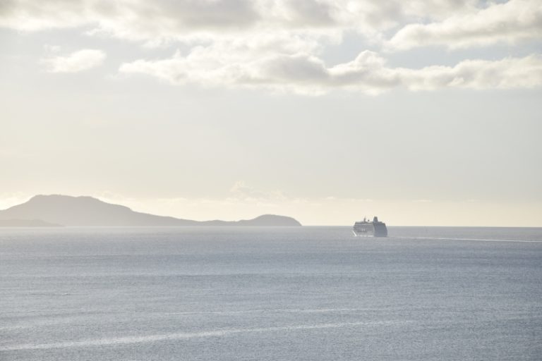 tourisme, croisiéristes, croisière, ponton, Mayotte