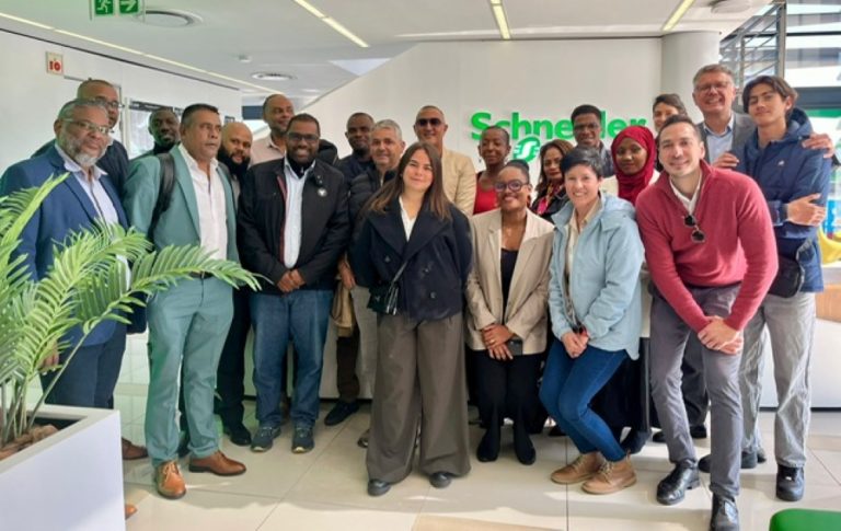 ADIM, entreprise, Afrique du Sud