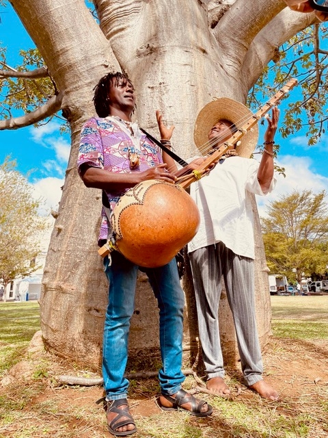 Hippocampus, spectacle, culture, contes, musique, Mayotte