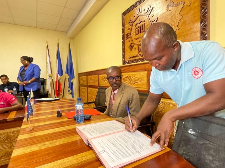 CAGNM, environnement, subvention, nord, association, Mayotte