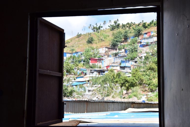 ABK, Bandrajou, école, accueil de jour, rattrapage, rentrée scolaire, Mayotte