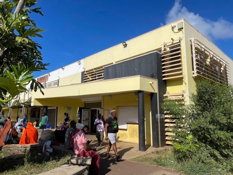 Forum PUIC, France-Travail, emploi, formation, Mayotte