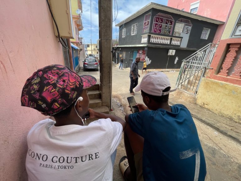 Kawéni, coupure électricité, EDM, Mayotte