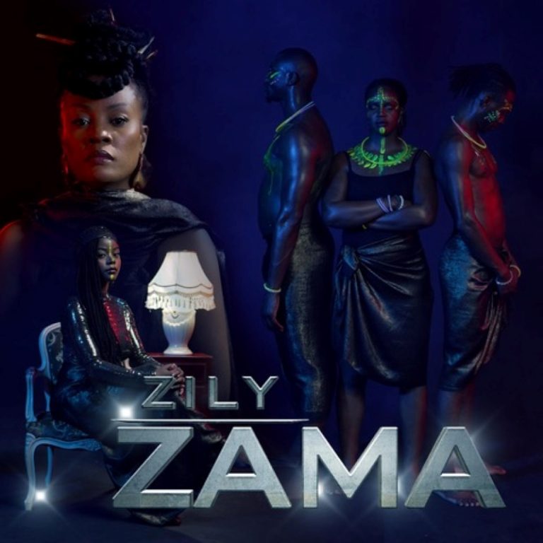 Zily, musique, Zama, Womex, Mayotte