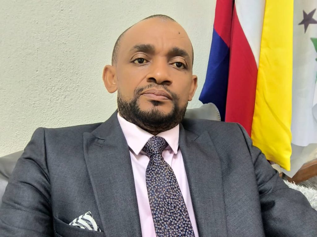 Comores, télévision, Canal, TNT, Office de radio et de télévision des Comores,