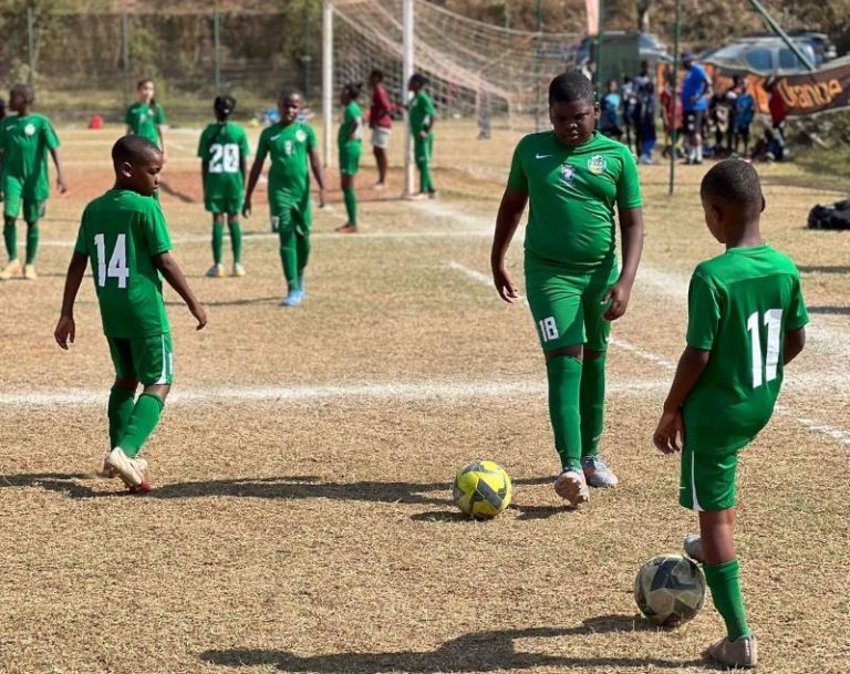 Orange Cup, fair-play, football, numérique, Mayotte