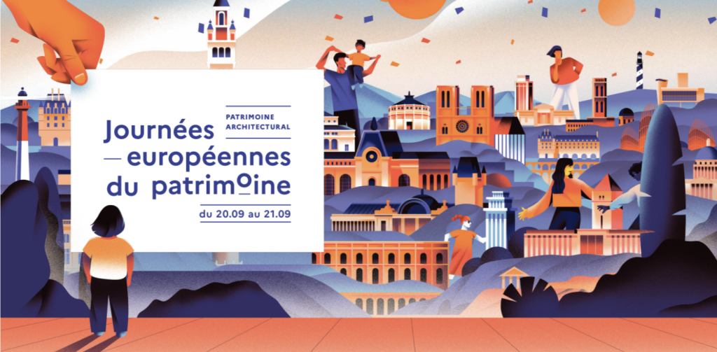 Mayotte, Journées européennes du patrimoine,