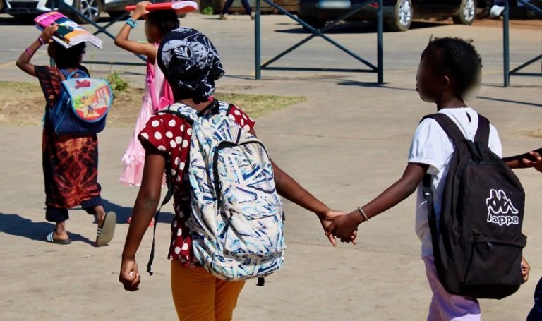 François Durpaire, Mayotte, rentrée scolaire, Cergy