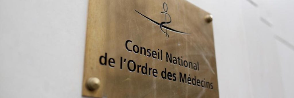 France, santé, Conseil national de l’Ordre des médecins,