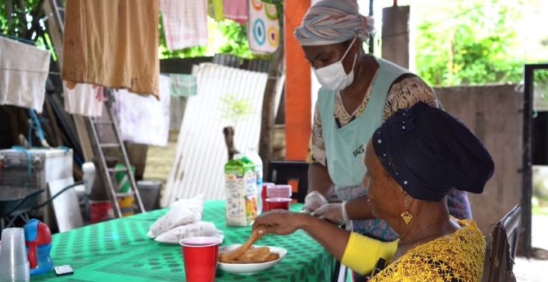 Agefiph, Dagoni, handicap, Mayotte