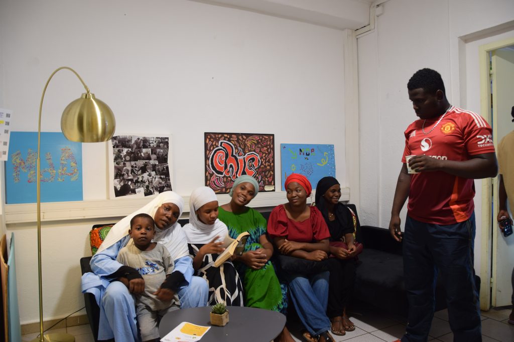 MDA, jeunesse, court-métrage, SISM, Mayotte