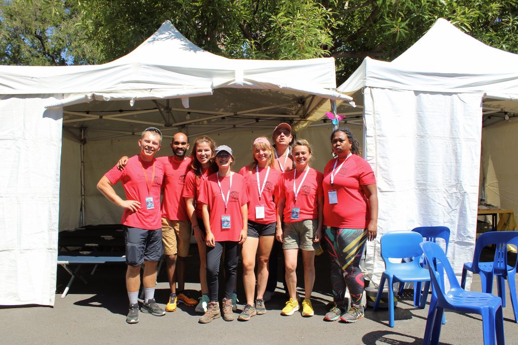 La Réunion, Grand Raid 2025,