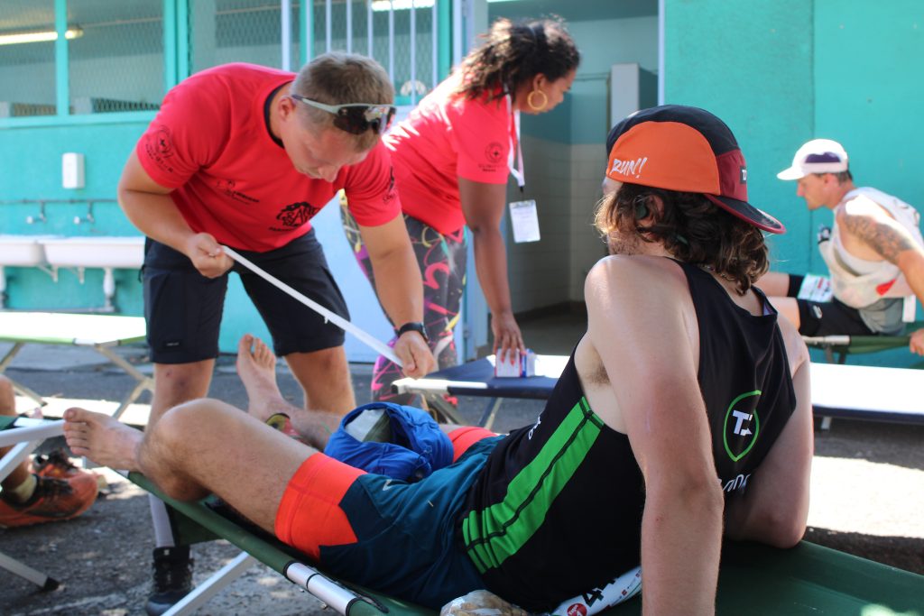 La Réunion, Grand Raid 2025,