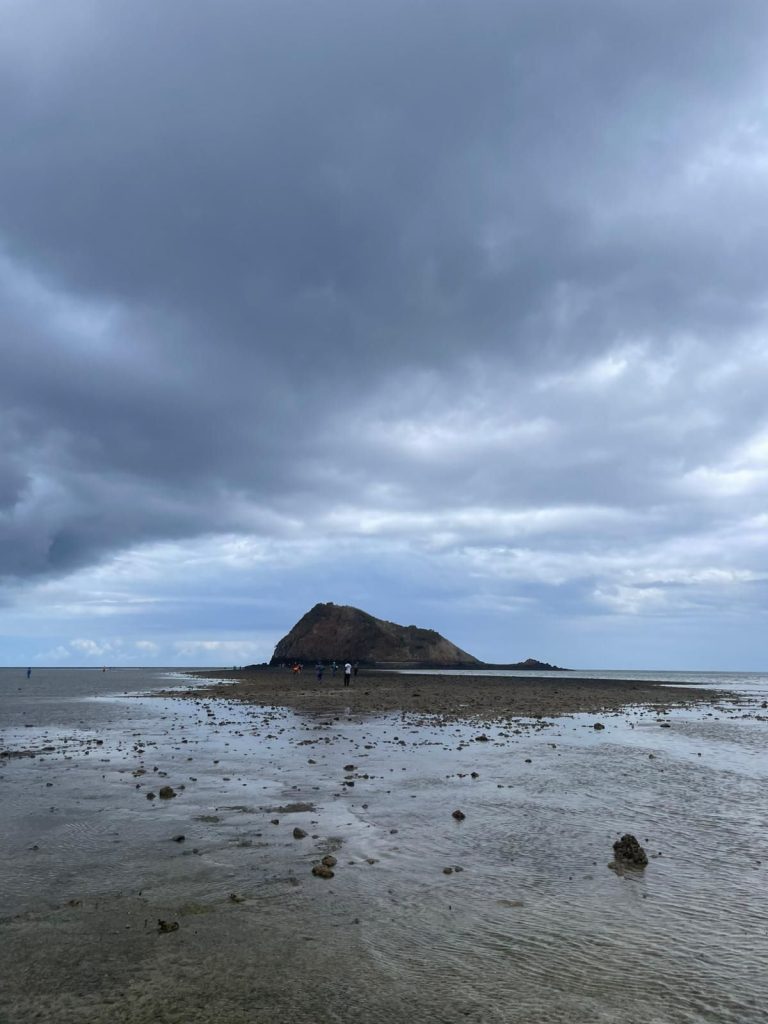 Uzuri Wa Mwendro, randonnée, Sada, Mayotte