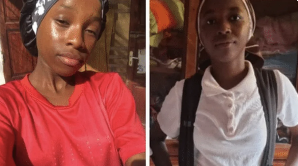 Mayotte, adolescentes, recherche, fugue,