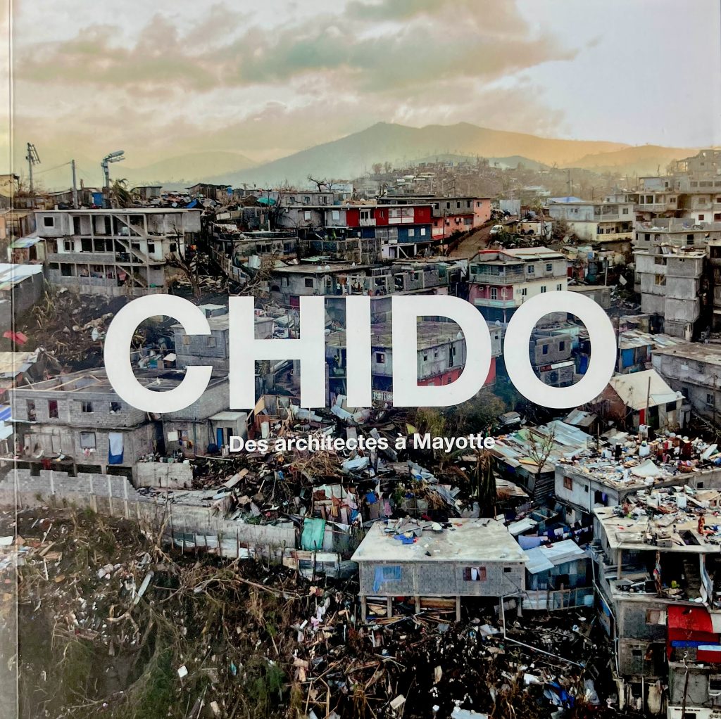 Mayotte, Chido, architectes, ouvrage,