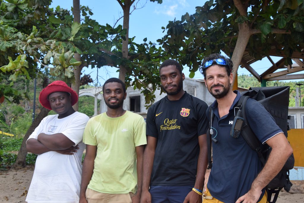 Braconnage, Oulanga Na Nyamba, tortues marines, Chido, Mayotte