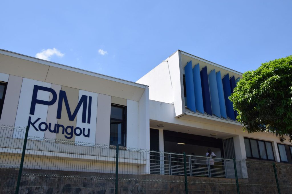 PMI, Koungou, grossesse, santé, parents, enfants, Mayotte