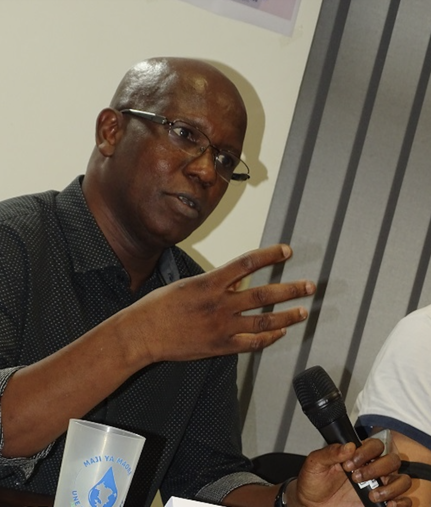 Mayotte, Dr Mohamadou Niang, CHM, Sida, VIH,