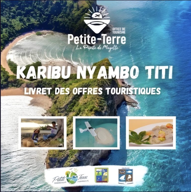 Mayotte, tourisme, Petite-Terre,