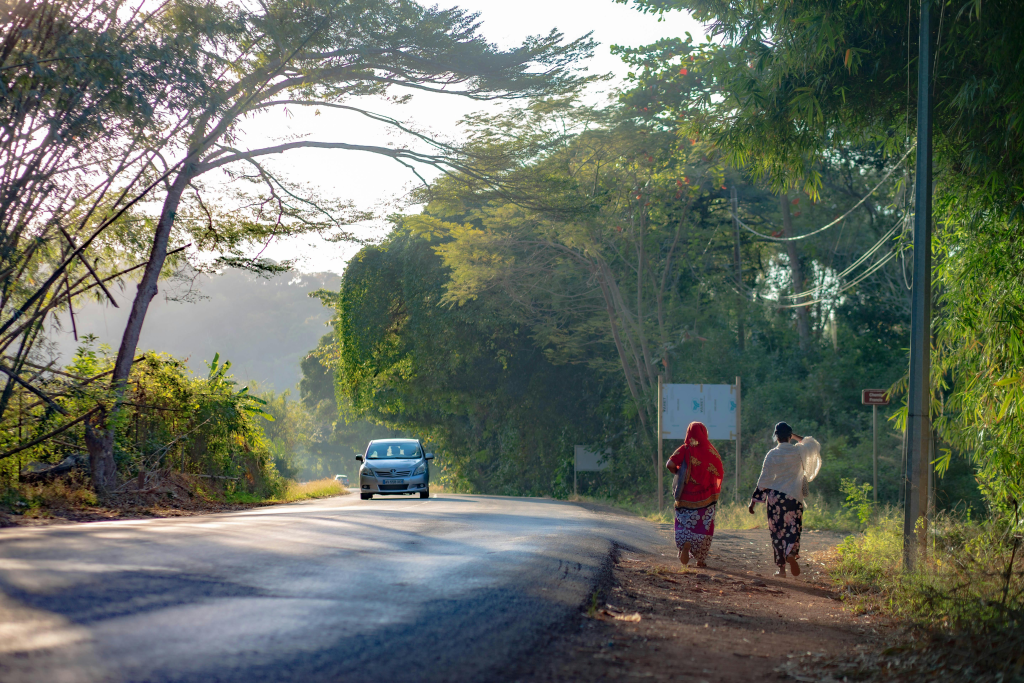 Mayotte, communes, quartiers prioritaires,