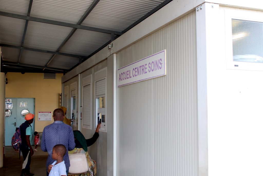 Mayotte, chikungunya, épidémie,