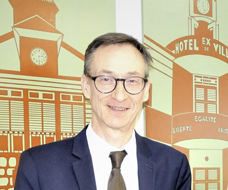 Mayotte, La Réunion, tribunal, magistrat,