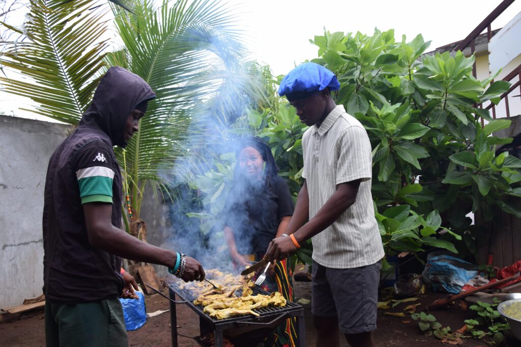 Longoni, association, Le Regard du Coeur, Mayotte