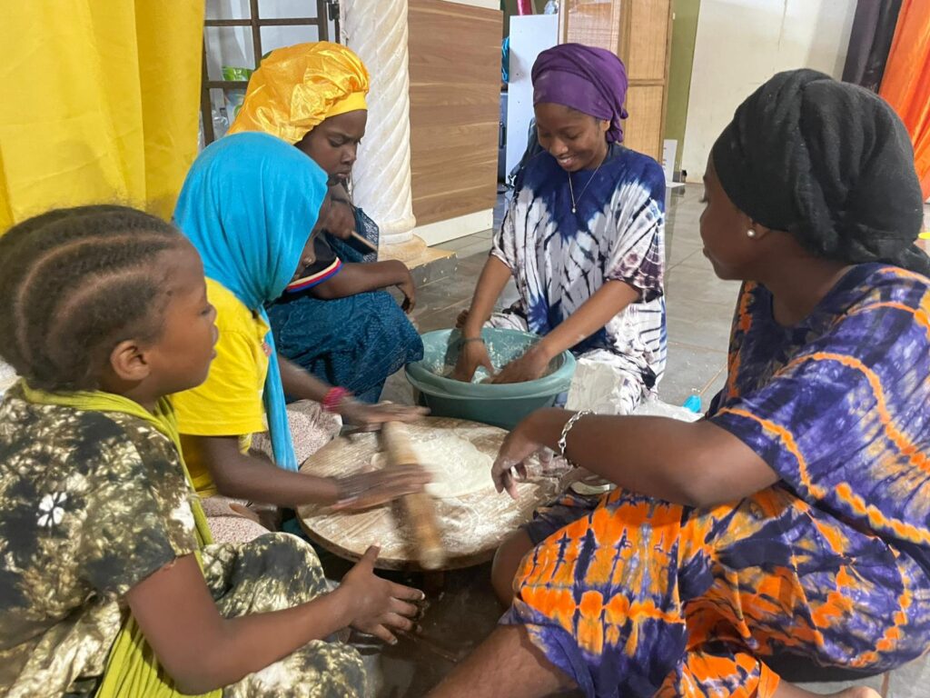 Longoni, association, Le Regard du Coeur, Mayotte