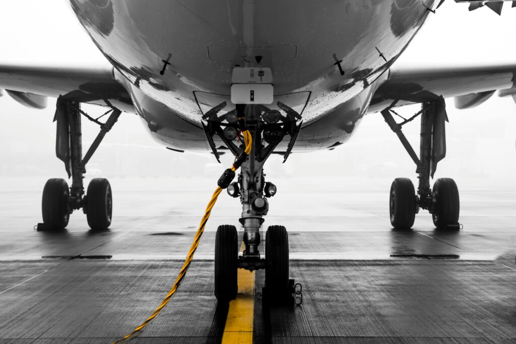 Avion, 