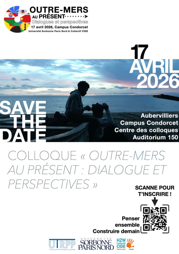 Collectif CIDE, Haki Za Wanatsa, colloque, Mayotte