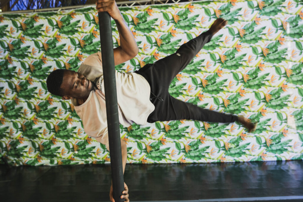 Mayotte, hip-hop évolution,